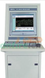 LCD彩色显示系统软件图片