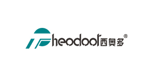 广州西奥多科技有限公司logo