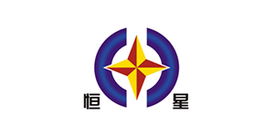 河南恒星钢缆股份有限公司logo