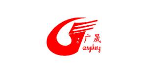 沧州广晟钢管制造有限公司logo