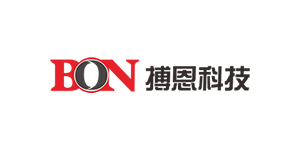 北京搏恩科技有限公司logo