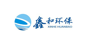 郑州鑫和环保设备有限公司logo