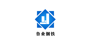 天津鲁业钢铁贸易有限公司logo