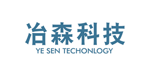 石家庄冶森科技有限公司logo