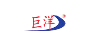 山东巨洋防水科技有限公司logo