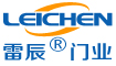 河北雷辰门业集团有限公司logo