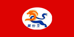 河北怡宝泵业有限公司logo