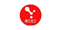 上海缘江化工有限公司logo