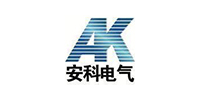 石家庄安科电气有限公司logo