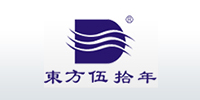 广东东方管业有限公司logo