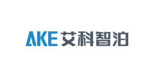 广东艾科智泊科技股份有限公司logo