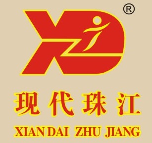 廣東現代珠江電纜實業有限公司logo