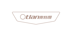 奥特朗电器（广州）有限公司logo