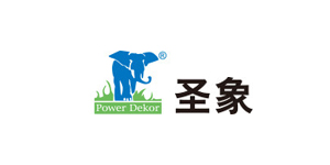 广州圣象木业有限公司logo