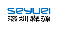 深圳市森源电力技术有限公司logo