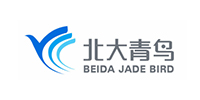 广东青鸟电子设备有限公司logo