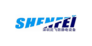 深圳沈飞钢地板有限公司logo