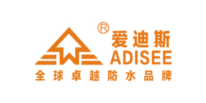 广州爱迪斯建筑材料有限公司logo