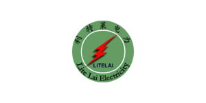 曲阜利特莱电力器材有限公司logo