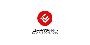 山东鲁驰新材料有限公司logo