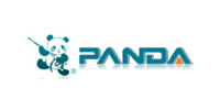 上海熊猫机械集团银川办事处logo