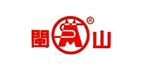 福建闽山消防有限公司logo