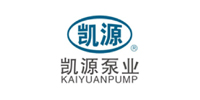 上海凯源泵业有限公司大连办事处logo