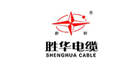 上海胜华电缆集团内蒙分公司logo