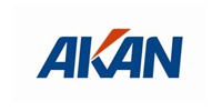 爱康企业集团（福州）有限公司logo