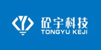 安徽砼宇特构科技有限公司logo