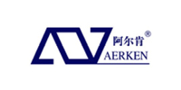 北京阿尔肯阀门有限公司logo