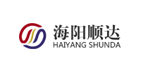 北京海阳顺达玻璃有限公司西宁代理logo