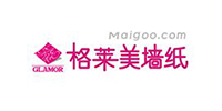 北京东方格莱美墙纸有限公司呼和浩特销售处logo