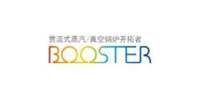 北京富士特锅炉有限公司浙江直销logo