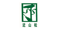 北京近山松城市园林景观工程有限公司logo