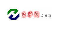 北京京华阁物资有限公司logo