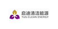 北京清华阳光能源开发有限责任公司上海办事处logo