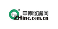 北京中翰仪器有限公司昆明分公司logo