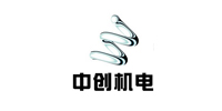 北京中力创业机电设备有限公司logo