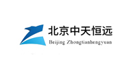 北京中天远恒环保设备有限公司logo