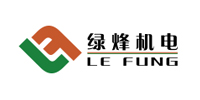 广州绿烽机电设备工程有限公司长沙分公司logo