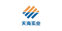 贵州天海实业有限责任公司logo
