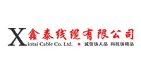 贵州鑫泰永盛线缆有限公司logo