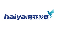 广西海亚科技发展有限公司logo