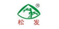 广西松发线缆有限公司logo