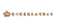 贵州创景园防腐木业有限公司logo