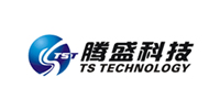 福州腾盛自动化工程有限公司logo