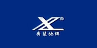 甘肃秀装地坪工程有限公司logo