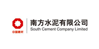 德清南方水泥有限公司logo