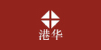 赣州市港华管业有限公司logo